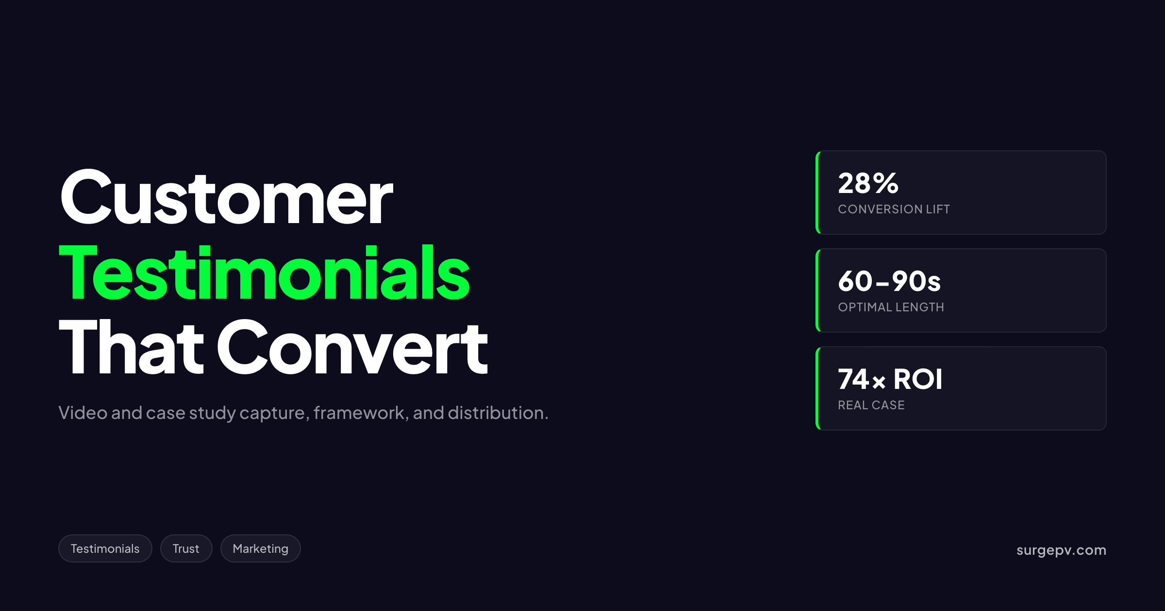 Solar Customer Testimonials 2026: Video & Case Studies