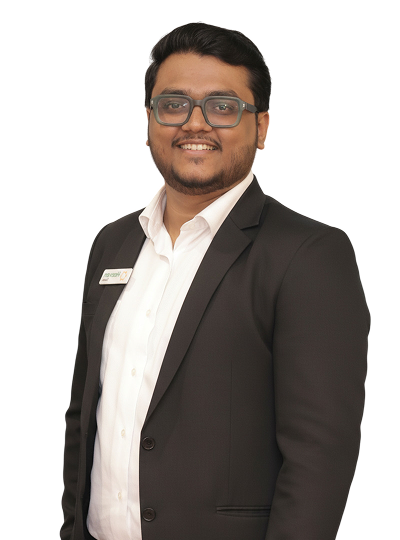 Nirav Dhanani — المؤسس المشارك، SurgePV