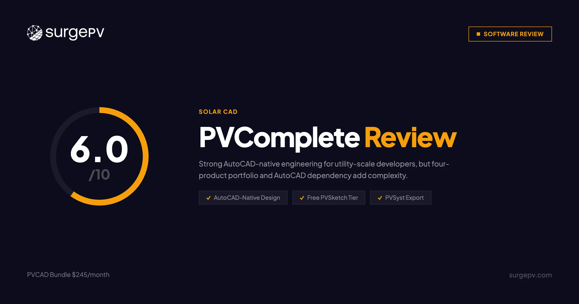 PVComplete