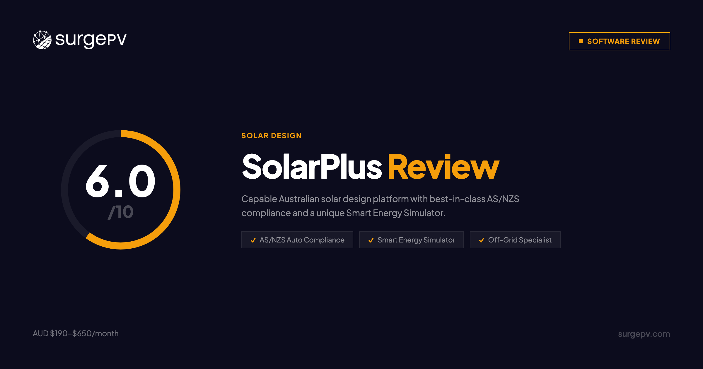 SolarPlus