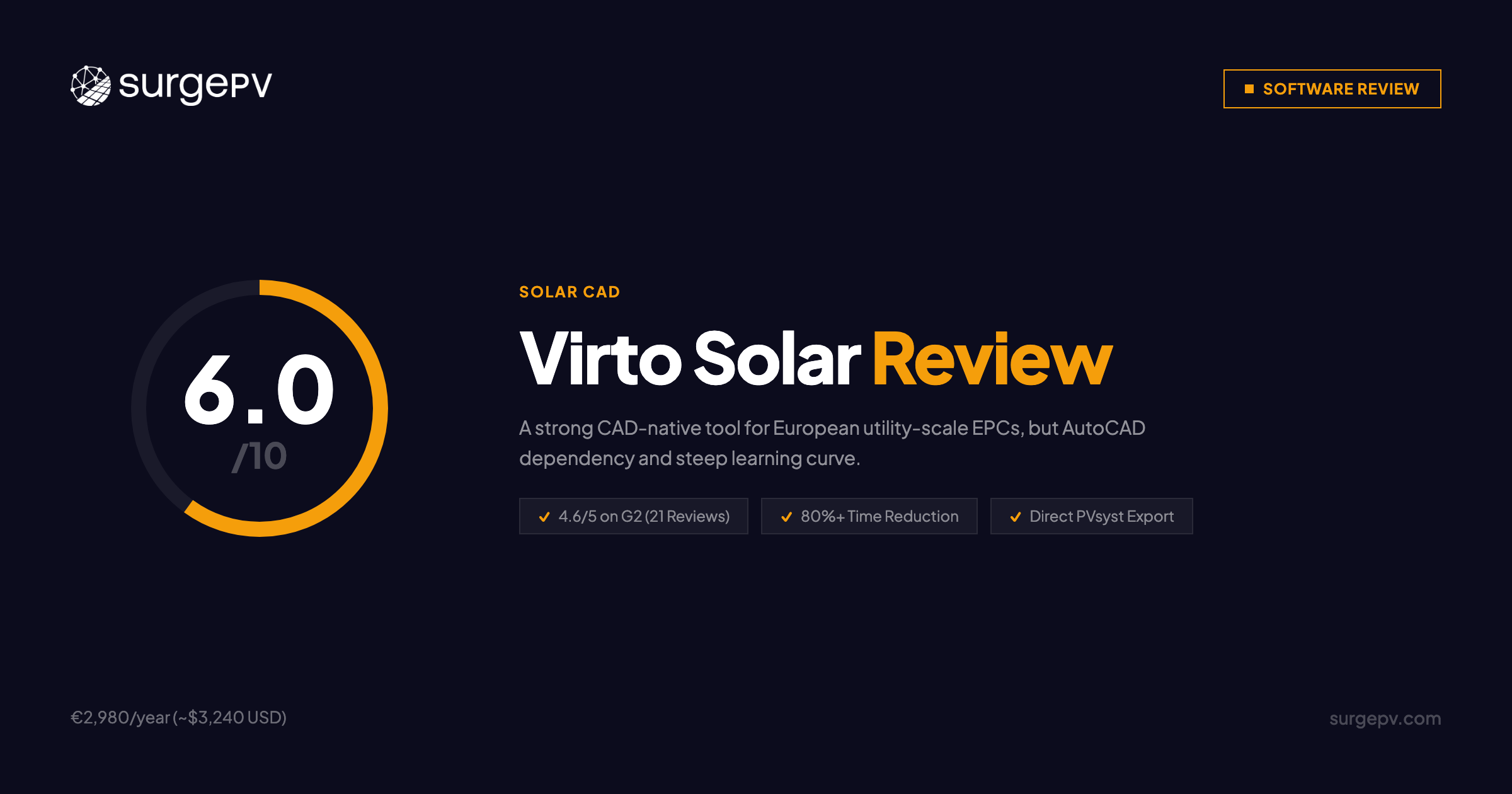 Virto Solar