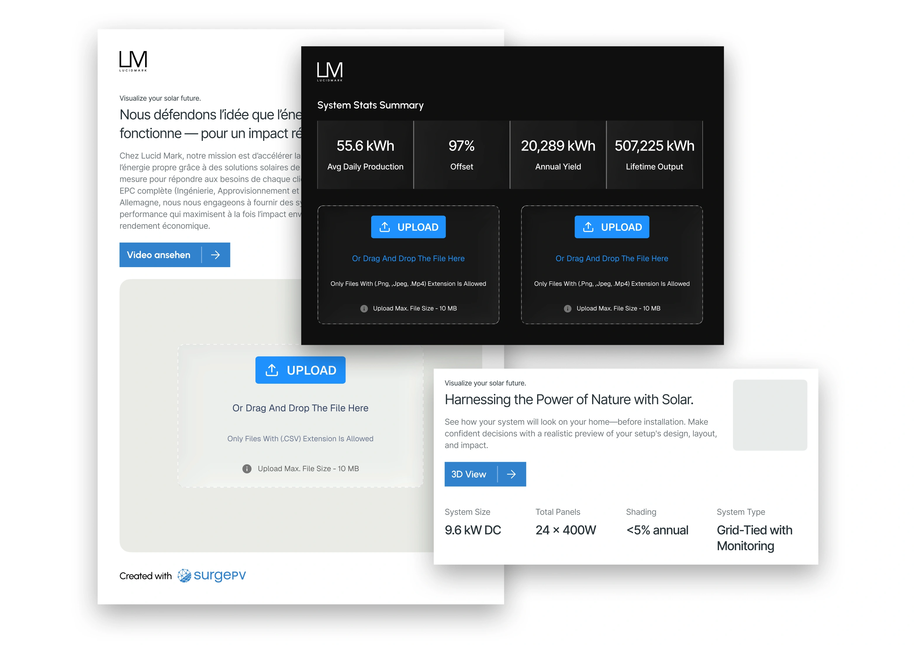 Dokumentenintegration